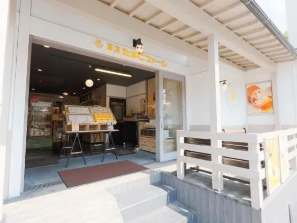 配送・販売スタッフ